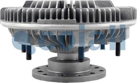 Cojali 7043103 - Sajūgs, Radiatora ventilators www.autospares.lv