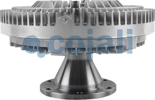 Cojali 7043134 - Sajūgs, Radiatora ventilators www.autospares.lv