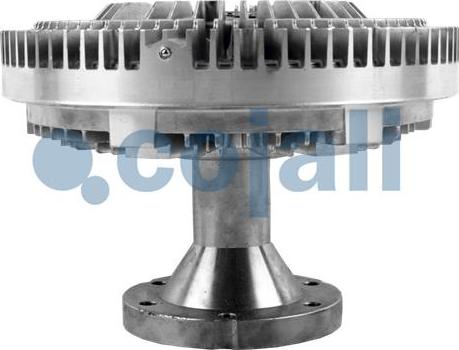 Cojali 7043135 - Sajūgs, Radiatora ventilators www.autospares.lv