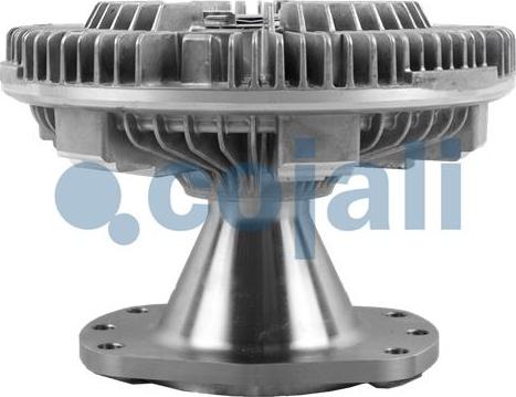 Cojali 7043138 - Sajūgs, Radiatora ventilators www.autospares.lv