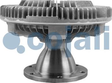 Cojali 7043133 - Sajūgs, Radiatora ventilators www.autospares.lv