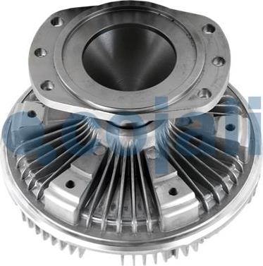 Cojali 7043137 - Sajūgs, Radiatora ventilators www.autospares.lv