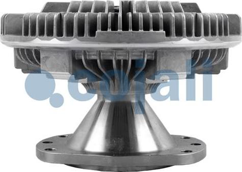 Cojali 7043137 - Sajūgs, Radiatora ventilators www.autospares.lv