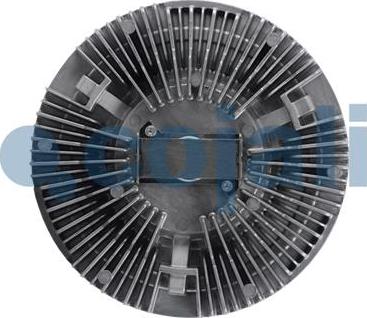 Cojali 7043137 - Sajūgs, Radiatora ventilators www.autospares.lv