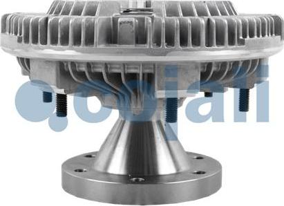 Cojali 7043126 - Sajūgs, Radiatora ventilators www.autospares.lv