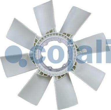 Cojali 7047115 - Ventilatora darba rats, Motora dzesēšanas sistēma www.autospares.lv