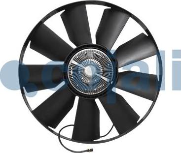 Cojali 7065406 - Ventilators, Motora dzesēšanas sistēma www.autospares.lv