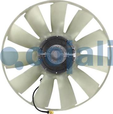 Cojali 7065416 - Ventilators, Motora dzesēšanas sistēma www.autospares.lv