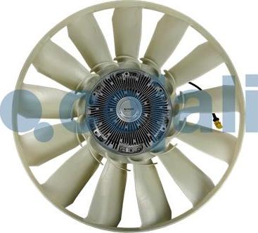 Cojali 7065412 - Ventilators, Motora dzesēšanas sistēma www.autospares.lv