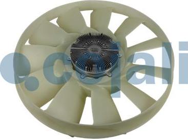 Cojali 7065428 - Ventilators, Motora dzesēšanas sistēma www.autospares.lv