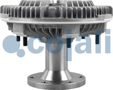 Cojali 7063115 - Sajūgs, Radiatora ventilators www.autospares.lv