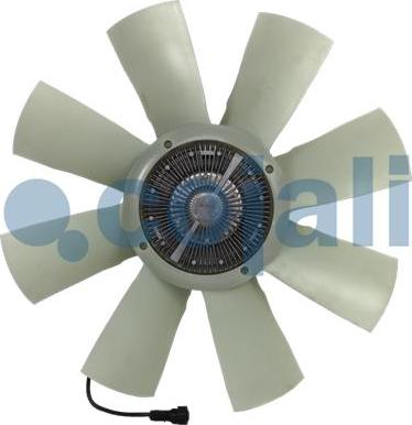 Cojali 7085405 - Ventilators, Motora dzesēšanas sistēma www.autospares.lv