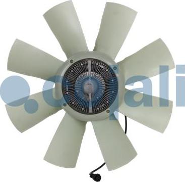 Cojali 7085406 - Ventilators, Motora dzesēšanas sistēma www.autospares.lv