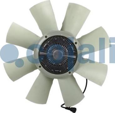 Cojali 7085414 - Ventilators, Motora dzesēšanas sistēma www.autospares.lv