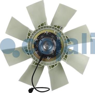 Cojali 7085414 - Ventilators, Motora dzesēšanas sistēma www.autospares.lv