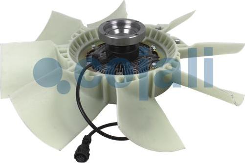 Cojali 7085414 - Ventilators, Motora dzesēšanas sistēma www.autospares.lv