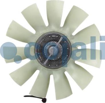 Cojali 7085415 - Ventilators, Motora dzesēšanas sistēma www.autospares.lv