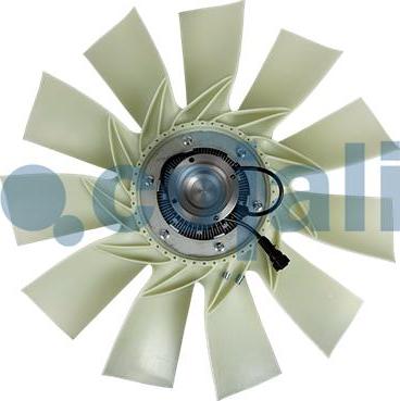 Cojali 7085416 - Ventilators, Motora dzesēšanas sistēma www.autospares.lv