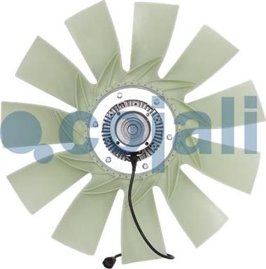 Cojali 7085416 - Ventilators, Motora dzesēšanas sistēma www.autospares.lv