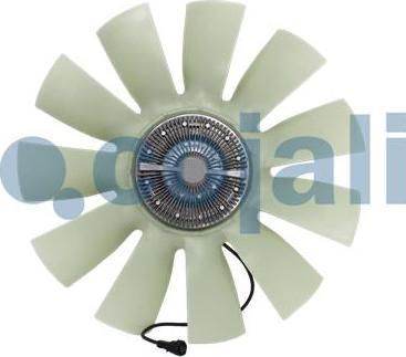 Cojali 7085416 - Ventilators, Motora dzesēšanas sistēma www.autospares.lv