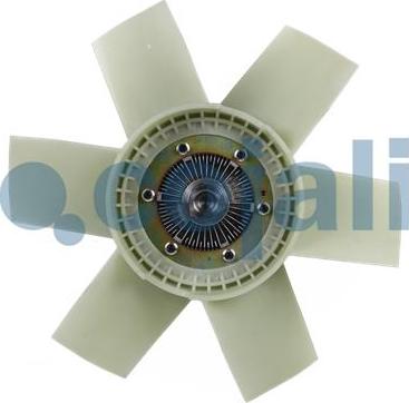 Cojali 7025114 - Ventilators, Motora dzesēšanas sistēma www.autospares.lv