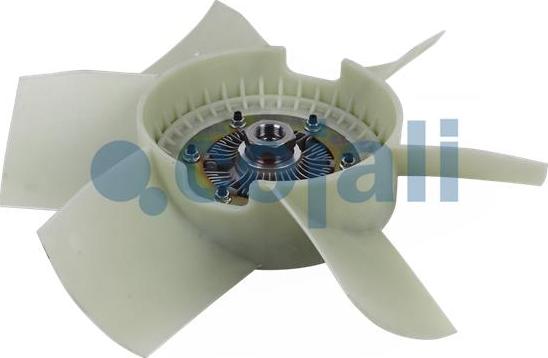 Cojali 7025114 - Ventilators, Motora dzesēšanas sistēma www.autospares.lv