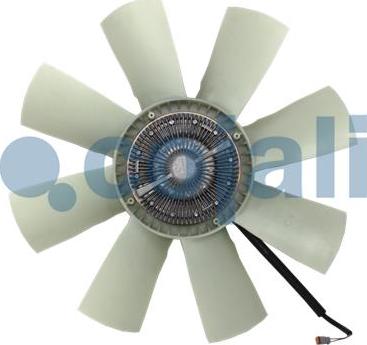 Cojali 7075401 - Ventilators, Motora dzesēšanas sistēma www.autospares.lv