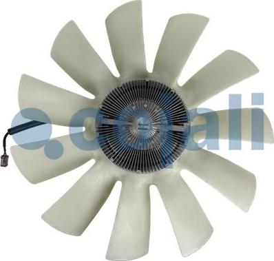 Cojali 7075421 - Ventilators, Motora dzesēšanas sistēma www.autospares.lv