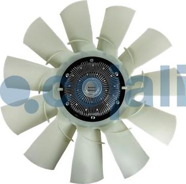 Cojali 7075422 - Ventilators, Motora dzesēšanas sistēma www.autospares.lv