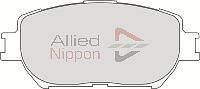 Comline ADB01199 - Brake Pad Set, disc brake www.autospares.lv