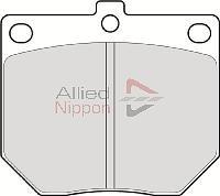 Comline ADB0171 - Brake Pad Set, disc brake www.autospares.lv