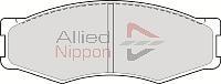 Comline ADB0177 - Brake Pad Set, disc brake www.autospares.lv