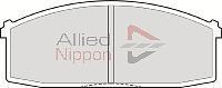 Comline CBP0368 - Brake Pad Set, disc brake www.autospares.lv