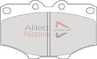 Comline ADB0265 - Brake Pad Set, disc brake www.autospares.lv