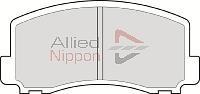 Comline ADB0211 - Brake Pad Set, disc brake www.autospares.lv