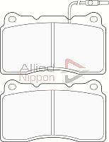 Comline ADB1895 - Brake Pad Set, disc brake www.autospares.lv