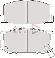 Comline CBP3277 - Bremžu uzliku kompl., Disku bremzes autospares.lv