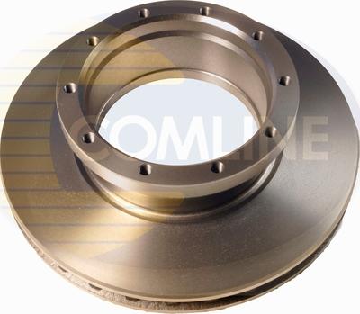 Comline ADC9003V-HD - Brake Disc www.autospares.lv