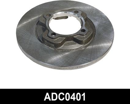 Comline ADC0401 - Bremžu diski autospares.lv