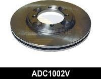 Comline ADC1002V - Bremžu diski www.autospares.lv