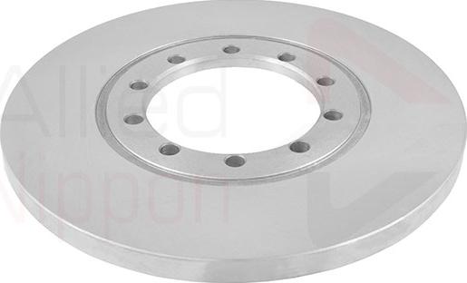 Comline AND6068 - Brake Disc www.autospares.lv