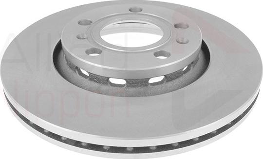 Comline AND6777 - Brake Disc www.autospares.lv