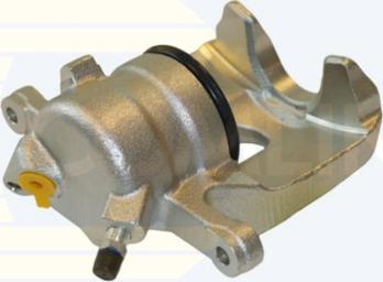 Comline CBC503L - Brake Caliper www.autospares.lv