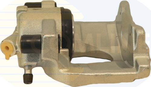 Comline CBC620L - Brake Caliper www.autospares.lv