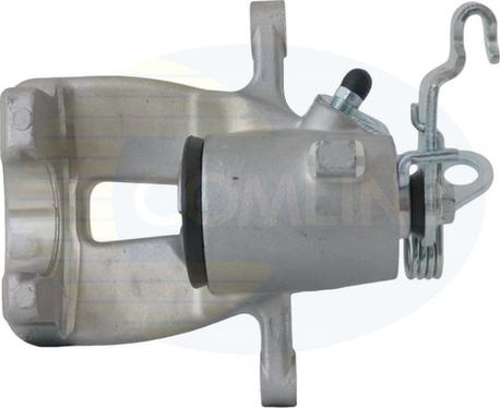 Comline CBC009L - Brake Caliper www.autospares.lv