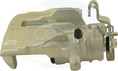 Comline CBC002R - Brake Caliper www.autospares.lv