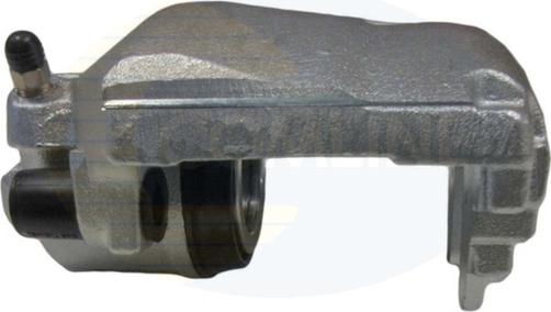 Comline CBC007R - Brake Caliper www.autospares.lv