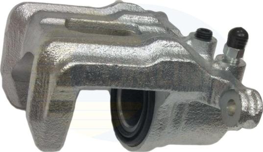 Comline CBC016R - Brake Caliper www.autospares.lv