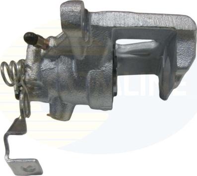 Comline CBC013R - Brake Caliper www.autospares.lv