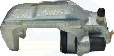 Comline CBC038L - Brake Caliper www.autospares.lv